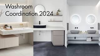 2024春夏洗面コーディネート【ミラタップ】