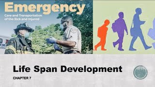 Chapter 7, Life Span Development