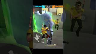 freestyleplayer 🇮🇳 #shorts #gaming #frrefire