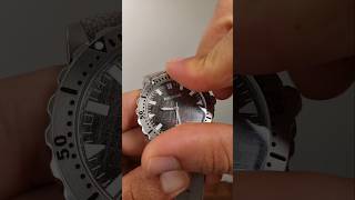 A Diver Watch For Warriors: Steelguard 🎖 #horology #divewatch #watchcollector #warriors