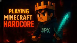 Minecraft Public Smp Live Stream || Mr Jpx Is Live