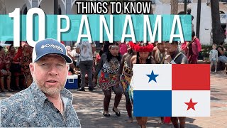 Panama Travel Guide: Travel Tips For Visiting Panama 2025