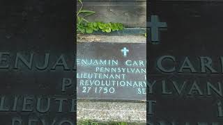 1823 revolution war Grave stone 200  years old..WOW LIKE share subscribe