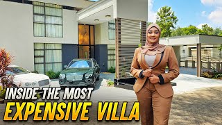 You Won’t Believe What’s Inside This $3,950,000 Smart Mansion | Ultra-Luxury Villa Tour!