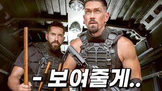 총 제작비 1500억!!?.. 《넷플릭스》에서 꼭 봐야하는 미친듯한 몰입감의 레전드 범죄 액션 Top.3 [영화리뷰 결말포함]