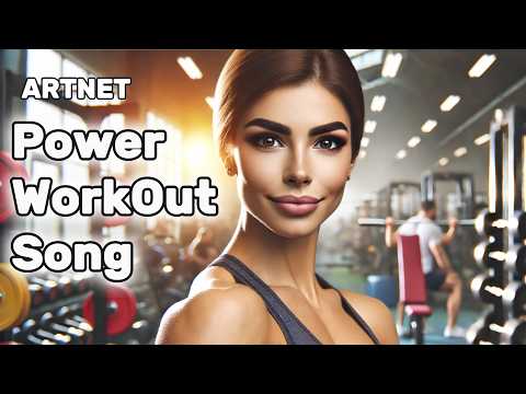 WorkOut Motivation Song💪Fitness & Gym #Motivation #Music✨Training Running 신나는 #운동 #헬스 #음악 #트랩비트 #EDM