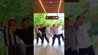 【ShortDance】愛を叫べ踊ってみた！#愛を叫べ