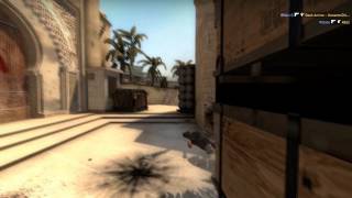 CSGO: Hacks or Luck?