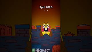 Clancy's forgotten #brawlstars #brawlstarsanimation #clancy