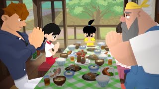 Natsu-Mon: 20th Century Summer Vacation Announcement Trailer