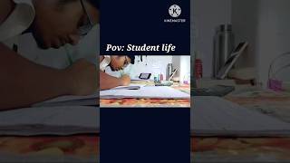 Pov: Student life. #study #studentlife #motivation #studentstudy#focus #education #studentstruggles