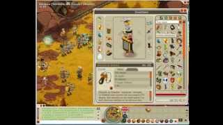 Serveur Prive Dofus2.10 item 2.27 LightcraftV2 "Keep"