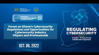 National Cyber Security Awareness Month 2022