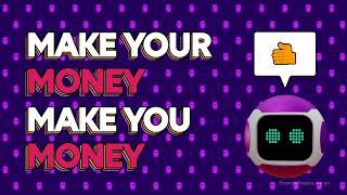 MoneyIQ Briefs: MAKE YOUR MONEY MAKE YOU MONEY | Level up your MoneyIQ: Banking | #finlit #moneyiq