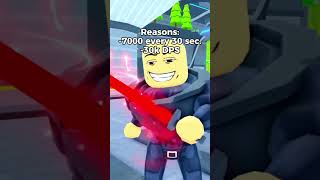 🏆 Top 5 Toilets in toilet tower defense | #shorts #ttd #telanthric #roblox