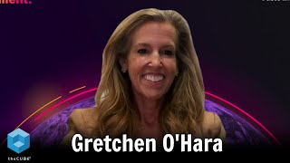 Gretchen O' Hara, Splunk | Microsoft Ignite 2024 Unpacked