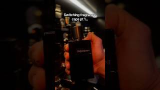 Swy went hard 😮‍💨#fragrance #cologne #perfume #nichefragrance #perfumereview #reels #perfumes