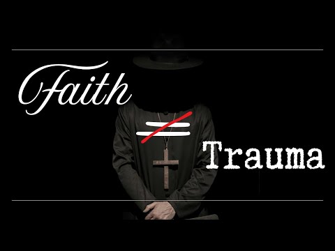 Faith ≠ Trauma: Choosing Christ as a BIPOC