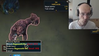 💀 💀bro did he just buy Zaryte bow and Ikea girl spear DKS stand no chance he will be a billionaire💀💀