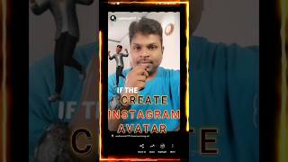 Create a STUNNING Instagram STORY Avatar in Just 5 Minutes Flat!