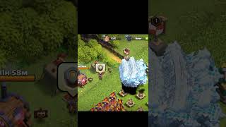 #coclovers #youtubeshorts #trebding #200 #viral #viewers #sumit007 600 ice hound training ☠️