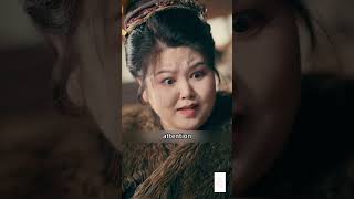 She became pregnant from a one encounter with the prince  #movieclips #chineseskits #comedyshorts
