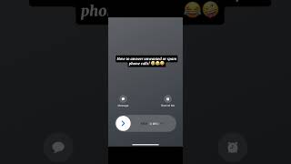 How ‘bout this idea? 😜😂🤪 #UnwantedPhoneCalls #SpamCalls