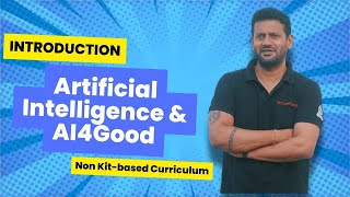 🌟 Stage 5: Advanced AI & AI4Good - Master Neural Networks, CV, NLP, and Edge-AI! 🚀