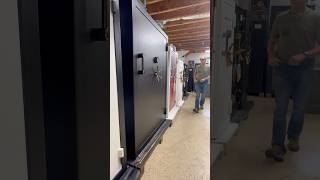 Gun Safe Shopping in 60 Seconds Flat!