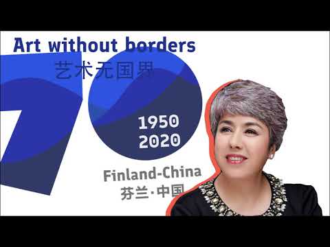 Finland-China 70 video series, episode 5