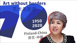 Finland-China 70 video series, episode 5