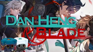 Dan Heng and Blade | Relationship Explained