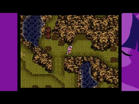 Filly Fantasy VI # 22 - The Empire Strikes First