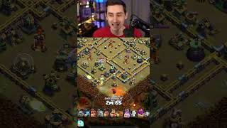 When your clanmate says everything is ok | #Shorts
