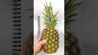 Drawing, But Pen Pineapple Apple Pen! #ppap
