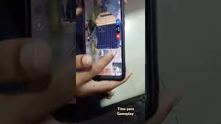 BGMI TDM time pass Handcam #bgmihandcam #bgmitdmgameplayshorts #tdm #bgmishorts #trance #music