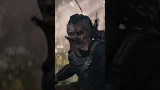 Predator Badlands Trailer DEK FUll HD #shorts