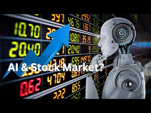 How to make a Stock Market AI
