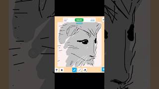 TRYING TO DRAW A CAT #drawing #robloxspeeddraw #robloxart #games #robloxdrawing #robloxyt #robloX