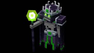 Minecraft dungeons all bosses