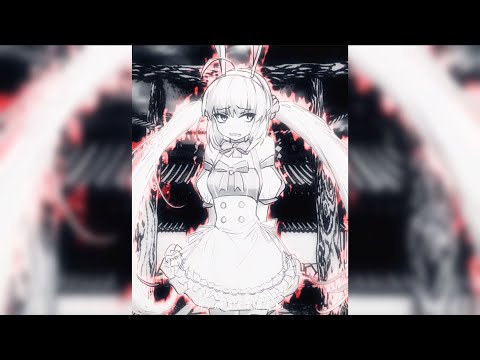 TÔNICA (SLOWED) X FATE ( Saber girls )