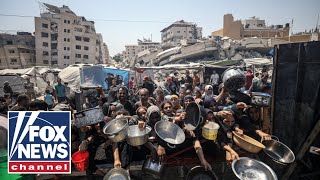 ‘UNACCEPTABLE’: UN accused of ‘sabotaging’ humanitarian efforts in Gaza