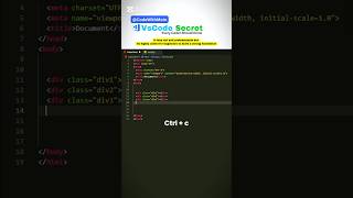 Move Line Easily ✍️ #VSCodeShortcuts #CodeTips #DeveloperTools