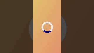 PURE CSS Spinner | #Shorts #viral #coding #aashirwad