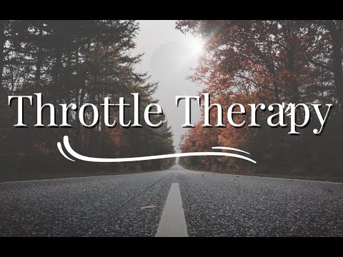 This Is How It Really Feels to Ride