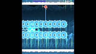 Normal Wave Challenge #geometrydash #gd #gdlevel #gdlevels