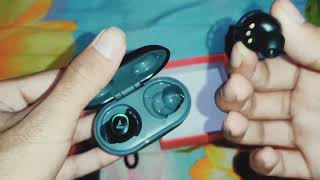 Unboxing BoAt Airdopes 441 TWS Ear-Buds with IWP Technology, Up to 30H Total Playback