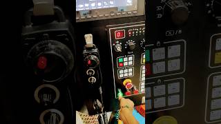 VMC machine operator #shortsfeed #shortfeeds #viral