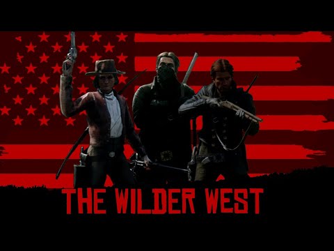 Red Dead Redemption 2 | The Wilder West