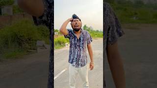 Chunnu ne sagar ka face cartoon bana diya... #comedy #funny #cutebaby #youtubeshorts #shortsfeed